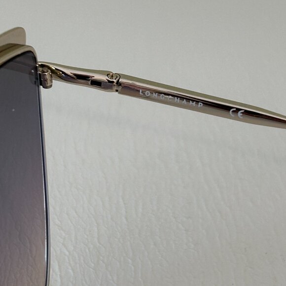 Longchamp Women\'s Sunglasses - LO130S-719 main image 11